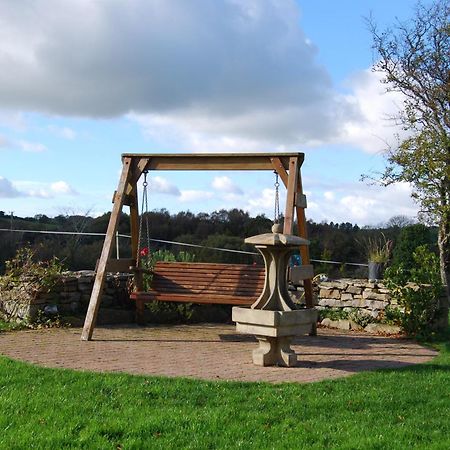 The Garden Gates Guest Accommodation Castlebar Exterior photo